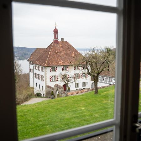Schloss Freudenfels Eschenz Exterior photo