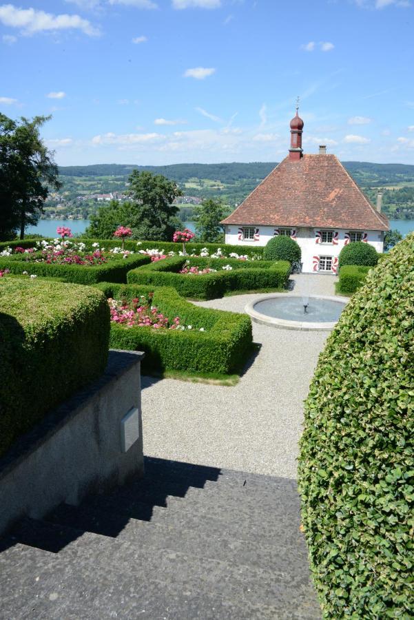 Schloss Freudenfels Eschenz Exterior photo